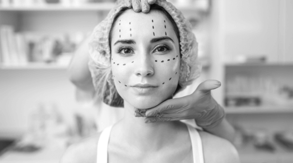 Estetická dermatologie