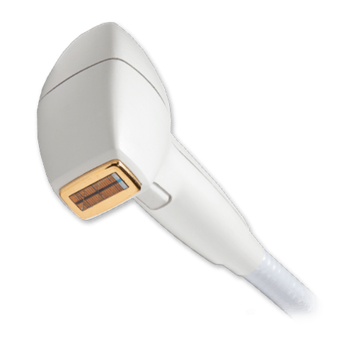 Objednejte se na laserovou epilaci