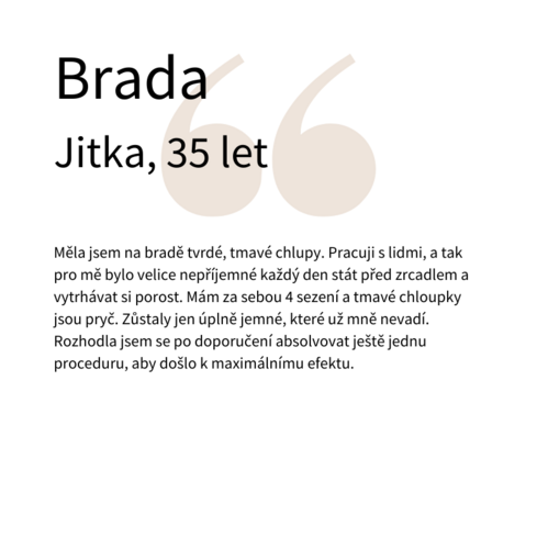 Brada, Jitka, 35 let