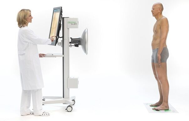 Jedna kontrola ročně může předejít rakovině