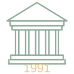 Specializované pracoviště 1991